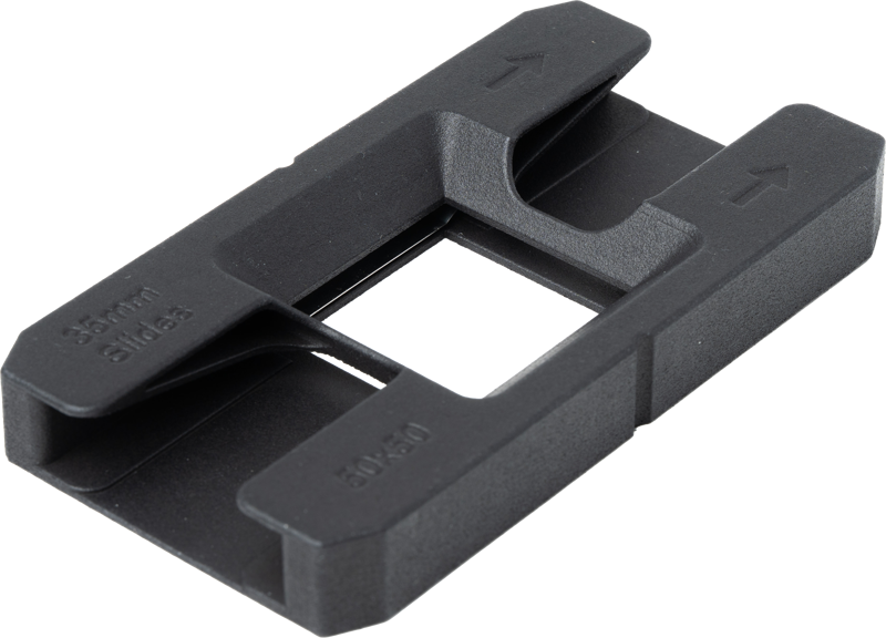 Valoi easy120 35mm slide holder
