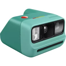 Polaroid Go (Gen 3) - Teal