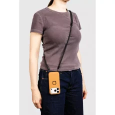 Peak Design Mobile Crossbody Strap Black (černá) - mobilní crossbody popruh