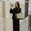Loulex Handbag Olive - fotobrašna (olivová)