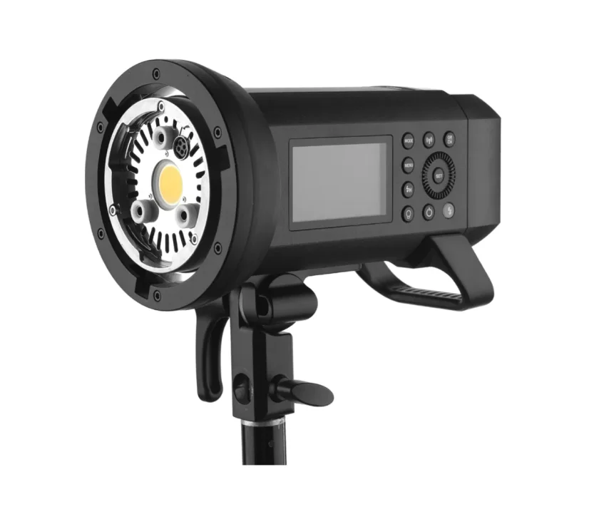 Godox AD400Pro TTL