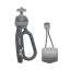 Joby HandyPod Clip (Grey)