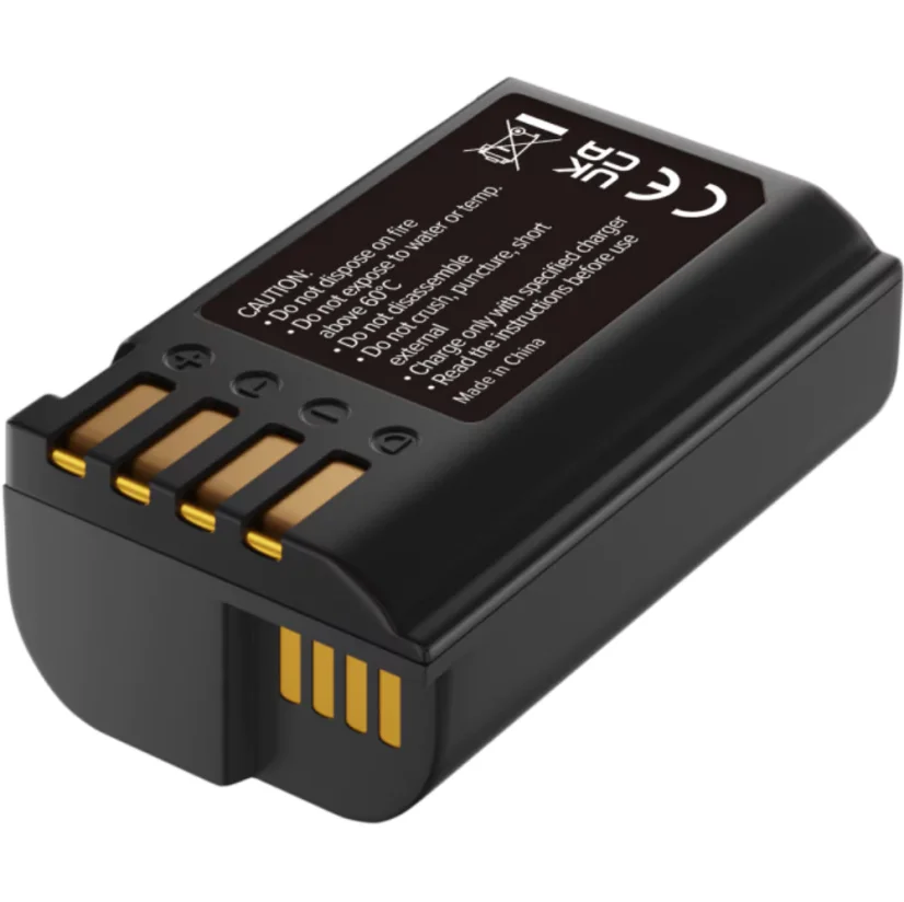 Newell Plus DMW-BLK22 baterie pro Panasonic