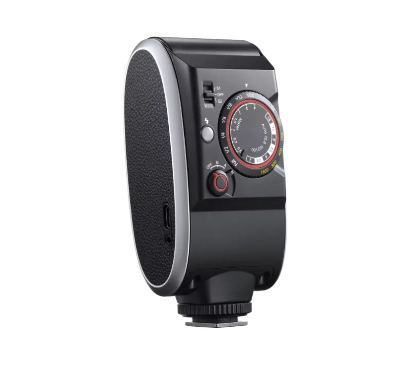 Godox Lux Senior Retro blesk