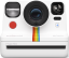 Polaroid Now+ Gen2 White
