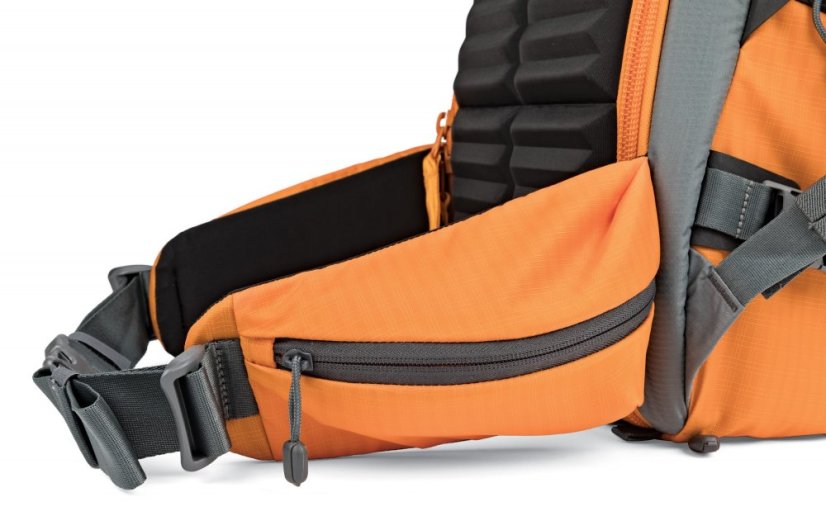Lowepro Powder BP 500 AW (Grey/Orange)