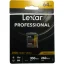 Lexar Pro 2000x SDXC UHS-II 64GB (rozbaleno)