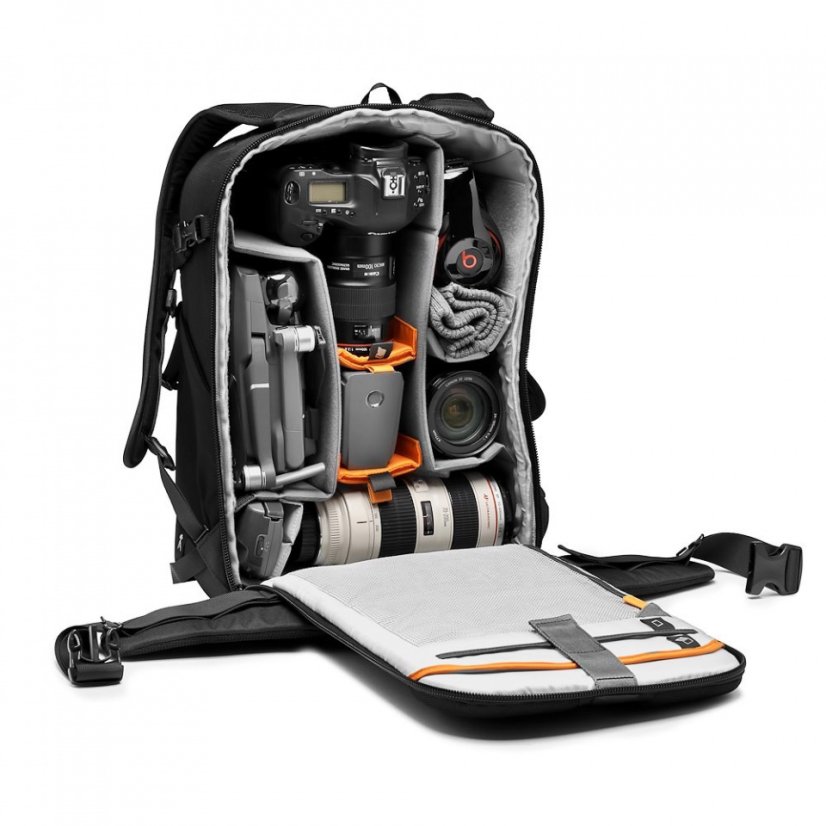 Lowepro Flipside BP 400 AW III (Black)
