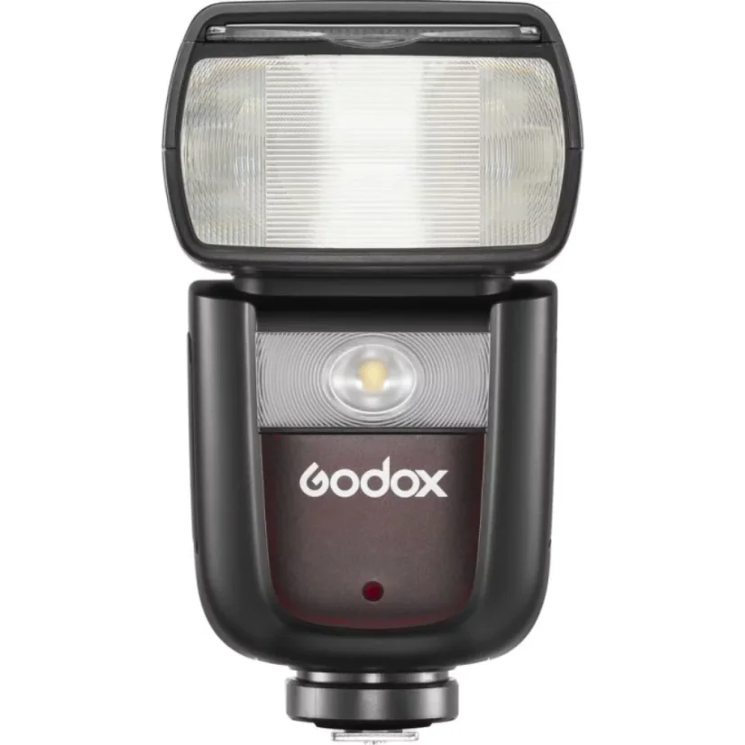Godox V860III N – systémový blesk pro Nikon