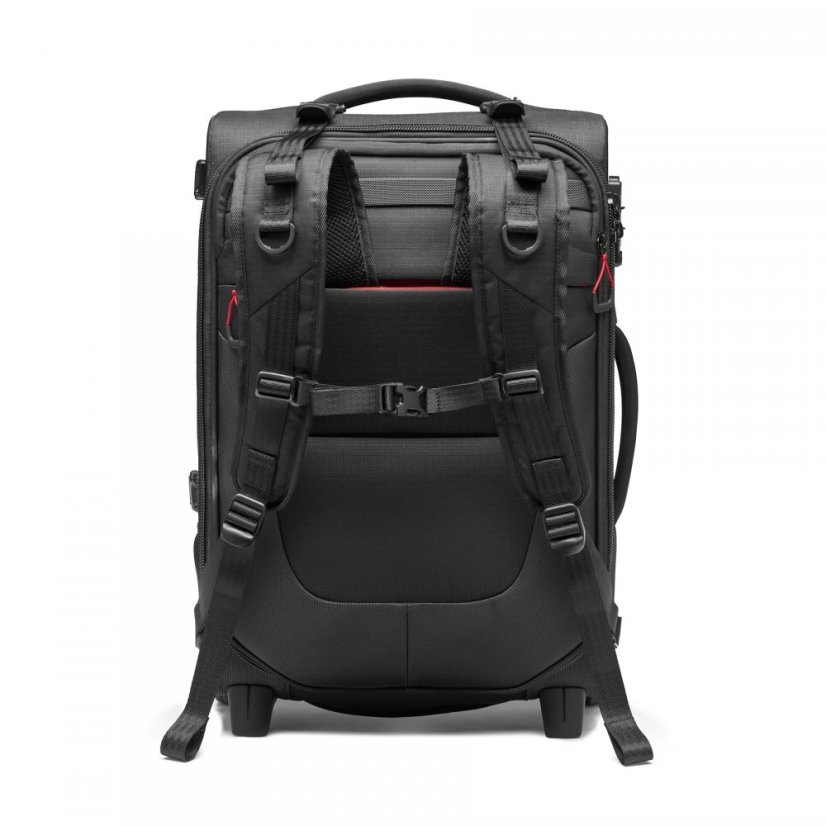 Manfrotto Pro Light Reloader Switch-55 carry-on camera roller bag