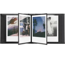 Polaroid Malé fotoalbum - Černé