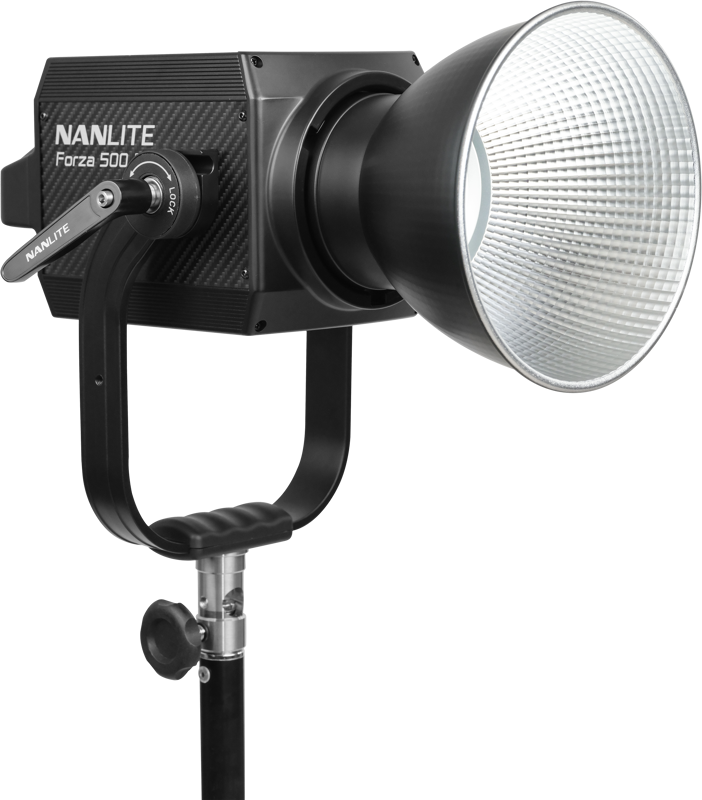 Nanlite Forza 500 II LED bodové světlo