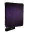 Manfrotto EzyFrame Vintage Bg 2x2.3m Aubergine