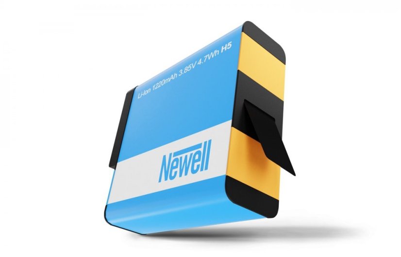 Newell Baterie AABAT-001 pro GoPro Hero 5/6/7