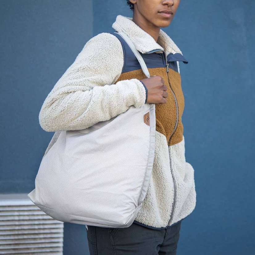 Peak Design Packable Tote - Raw - světlá