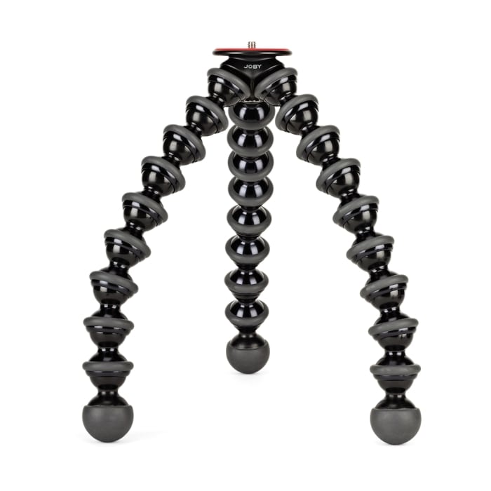 Joby GorillaPod 5K Stand(Black/Cha) IT