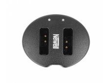 Newell SDC-USB duální nabíječka NB-13L