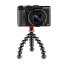 Joby GorillaPod Starter Kit (Black)