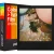 Polaroid i-Type Color Film Black Frame Edition