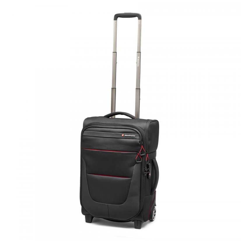 Manfrotto Pro Light Reloader Air-55 carry-on camera roller bag
