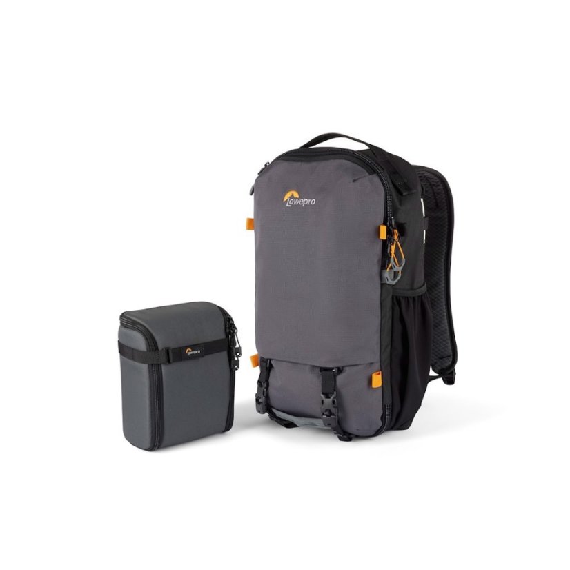 Lowepro Trekker LT BP 150 grey