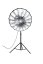 Nanlite Parabolický softbox 90cm pro Forza 300/500