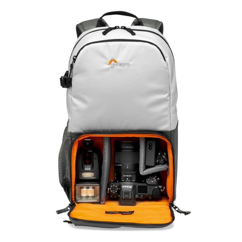 Lowepro Truckee BP 200 LX (Grey)