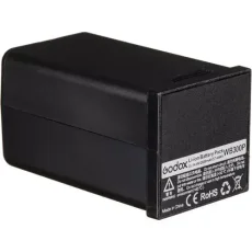 Godox baterie WB300P pro AD300Pro