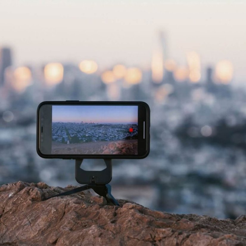 Peak Design Mobile Everyday Case - iPhone 11