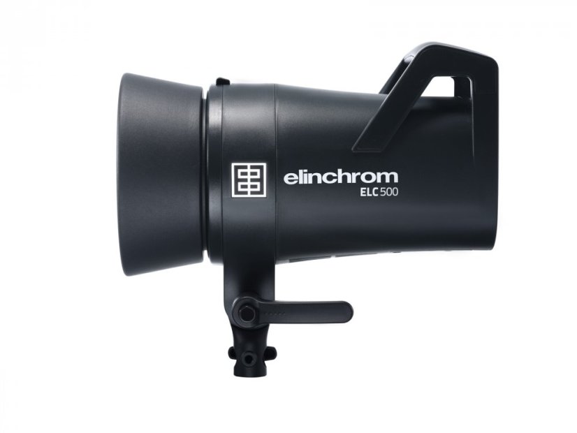 Elinchrom ELC 500