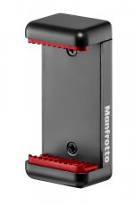 Manfrotto uni držák smartphonu na stativ, 1/4"