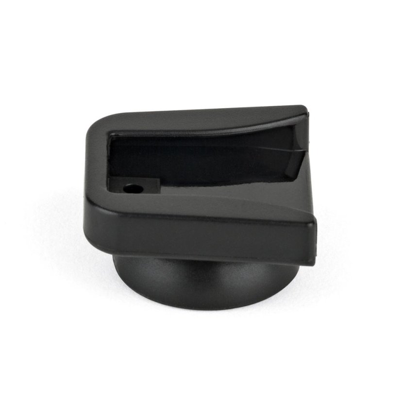 Joby Cold Shoe Mount (Black)
