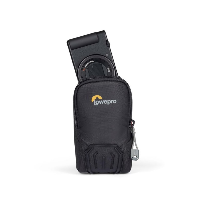 Lowepro Adventura CS 20 III (Black)