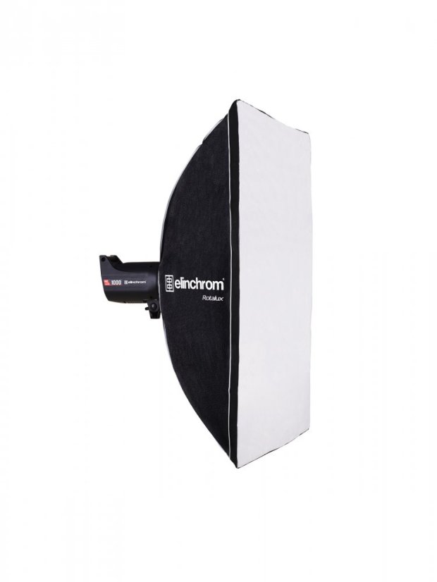 Elinchrom Rotalux Softbox 100x100 cm