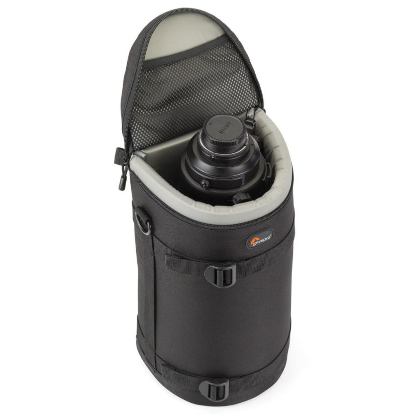 Lowepro Lens Case 13 x 32cm (Black)