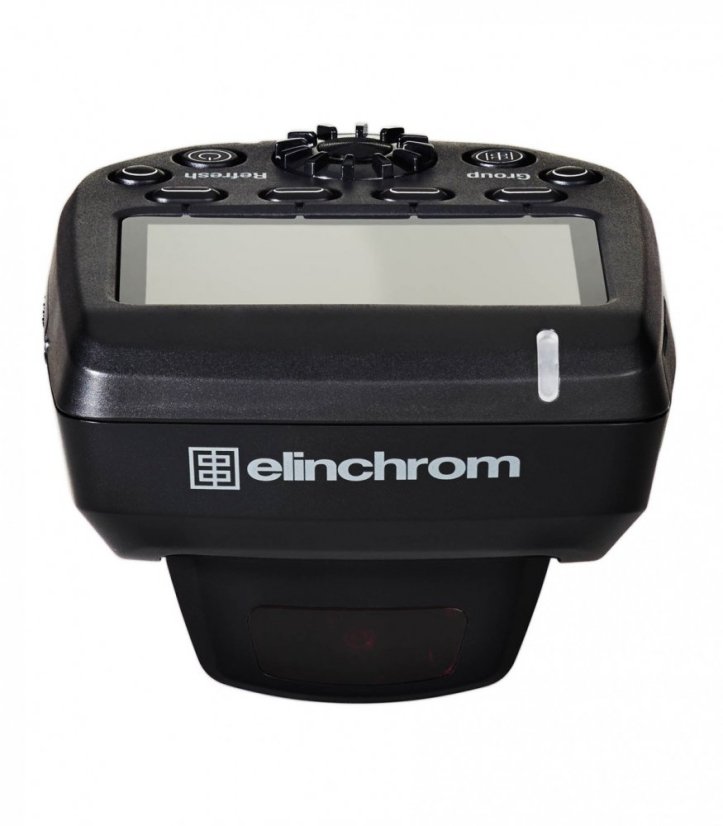 Elinchrom Transmitter PRO - Nikon
