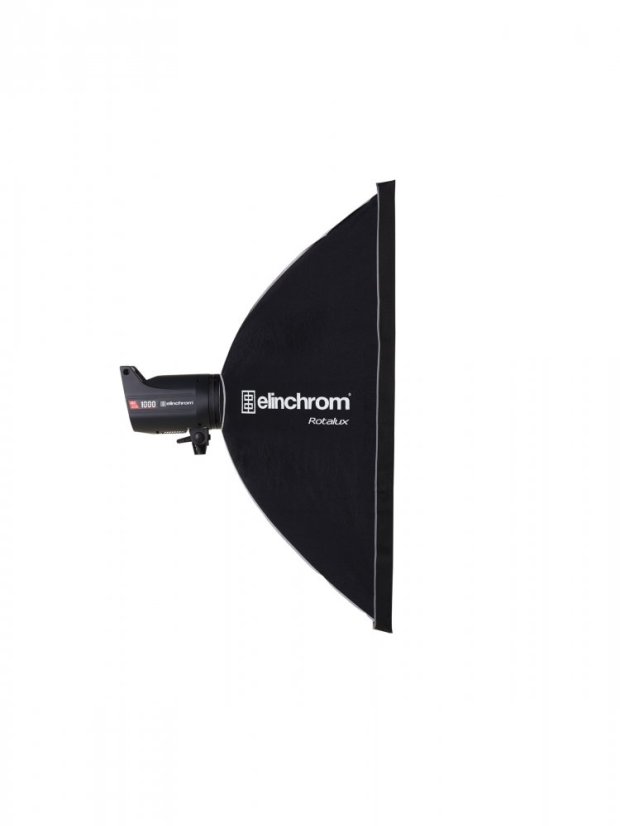 Elinchrom Rotalux Softbox 90x110cm
