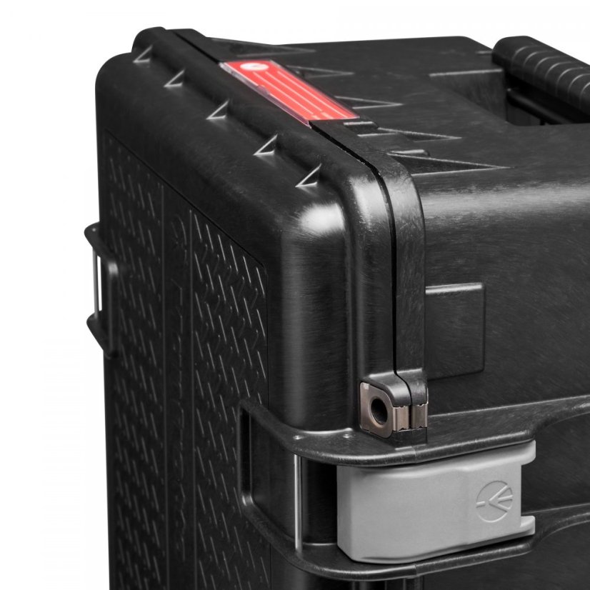 Manfrotto ProLight Reloader Tough-55 HighLid carry-on camera rollerbag
