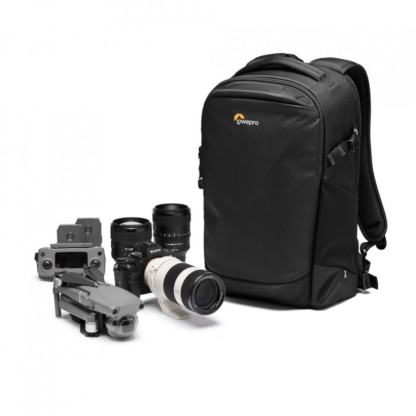 Lowepro Flipside BP 300 AW III (Black)