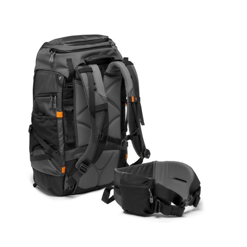 Lowepro Pro Trekker BP 550 AW II Grey