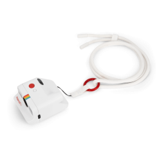 Polaroid Go Nastavitelný popruh fotoaparátu - Bílý