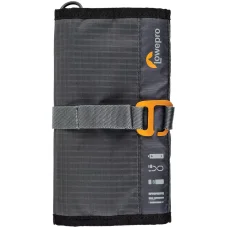 Lowepro GearUp Wrap – skládací pouzdro na techniku a kabely