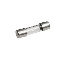 Pojistka 2.5AT 5x20mm / 1ks