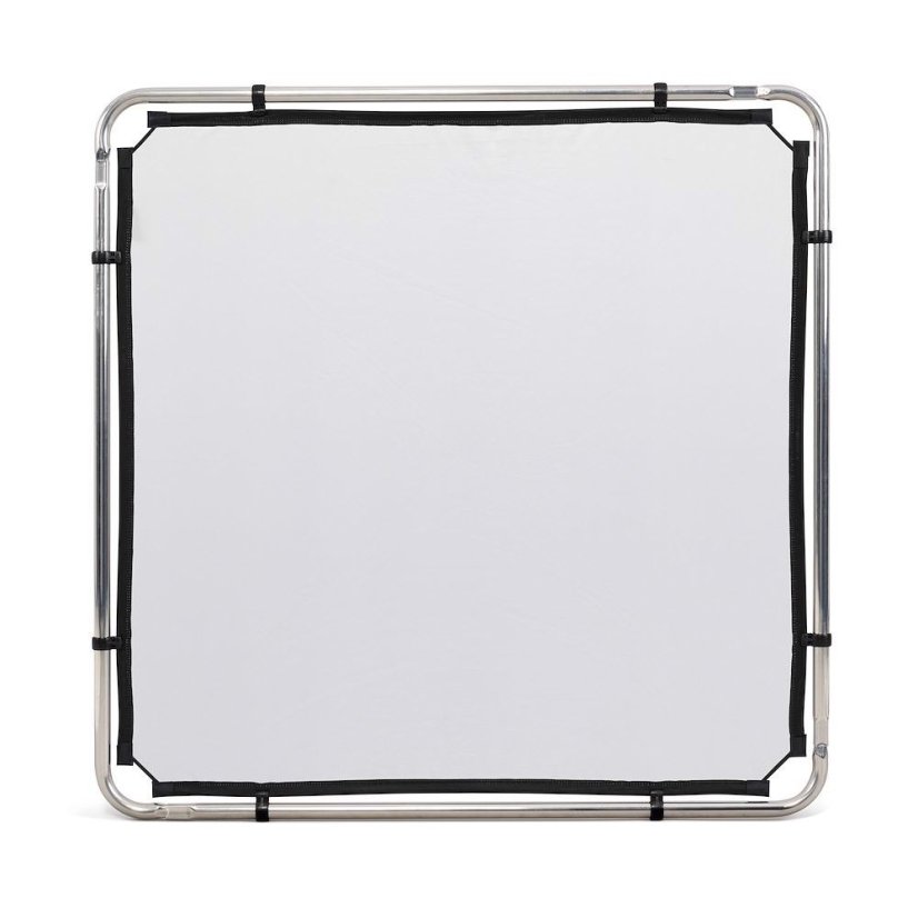 Manfrotto Pro Scrim All In One Kit 1,1 x 1,1 m - Small