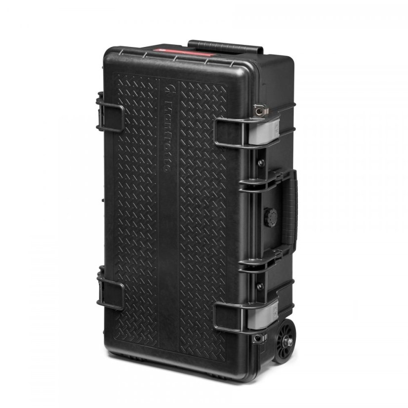 Manfrotto ProLight Reloader Tough-55 HighLid carry-on camera rollerbag