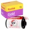 Kodak Gold 200/135-36 + SantaFilm SantaColor 100/135-36