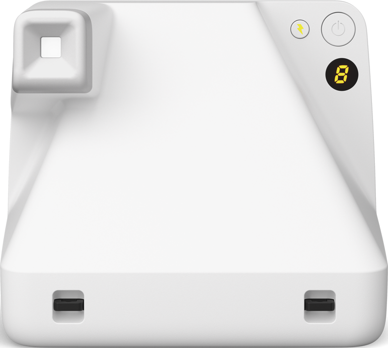 Polaroid Now+ Gen2 White
