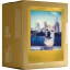 Polaroid Go Color Film Double Pack - Gold Frame (16 fotek) - EXP 07/2026