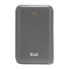 Newell powerbanka MS-10000 MagSafe 10000 mAh PD 20 W – šedá