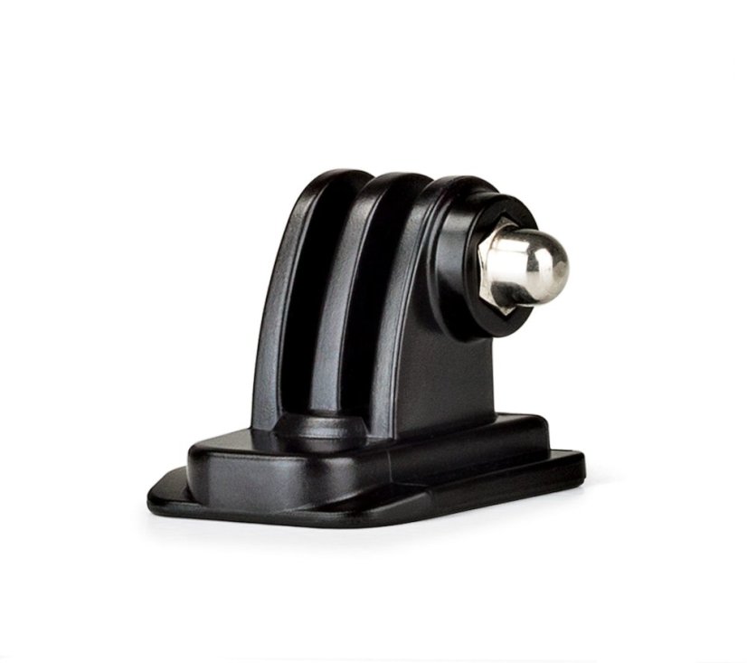 Joby QR Plate Pack 3K (Black)